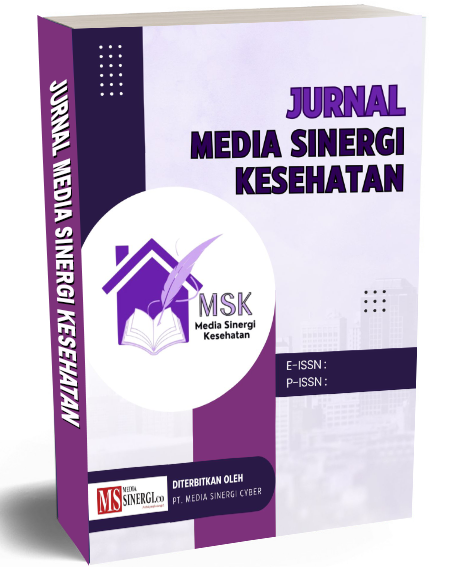 MEDIA SENERGI KESEHATAN