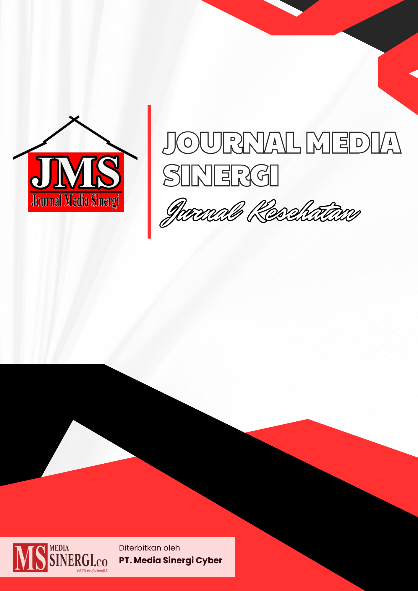 JOURNAL MEDIA SINERGI