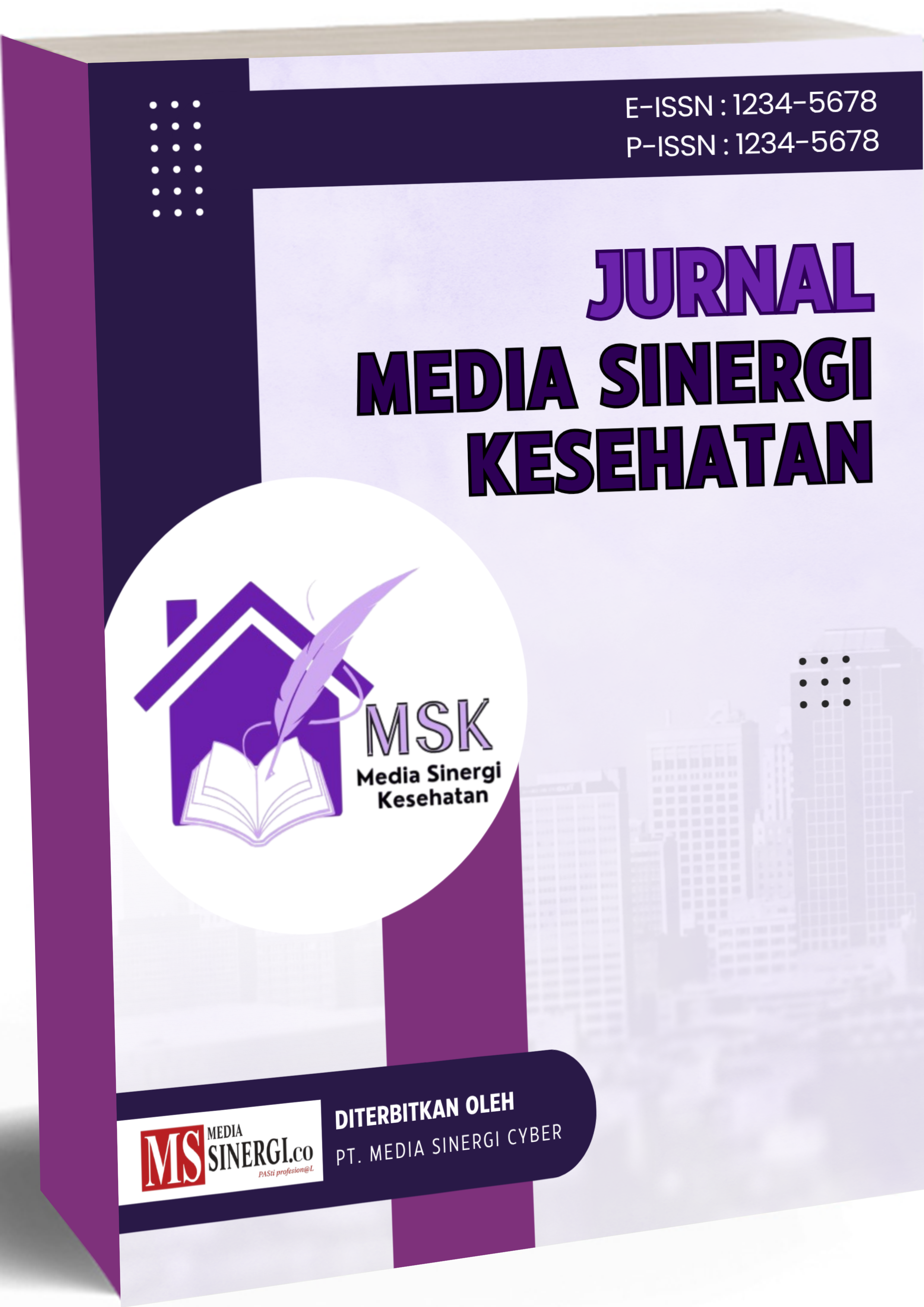 MEDIA SINERGI KESEHATAN