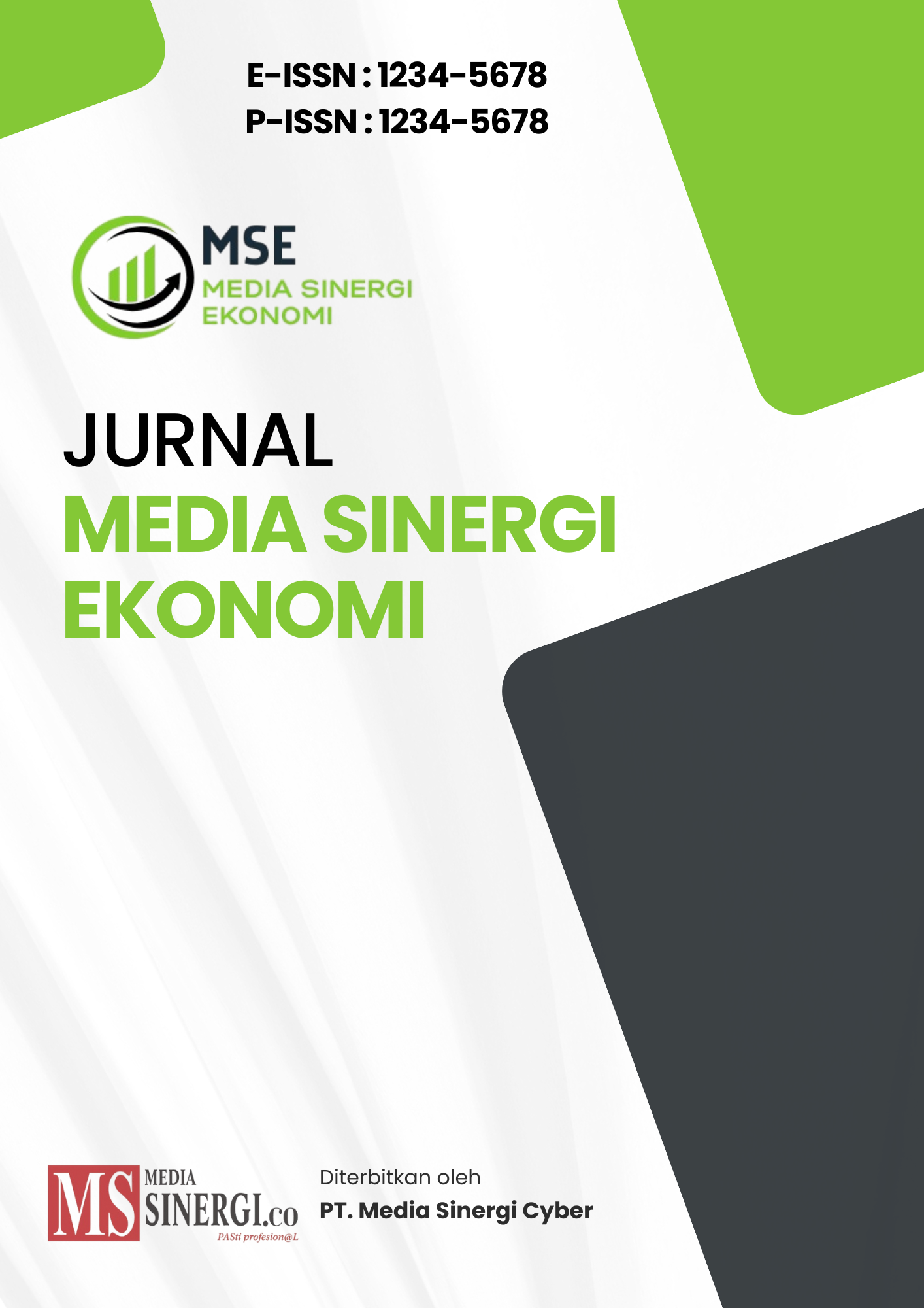 MEDIA SINERGI EKONOMI