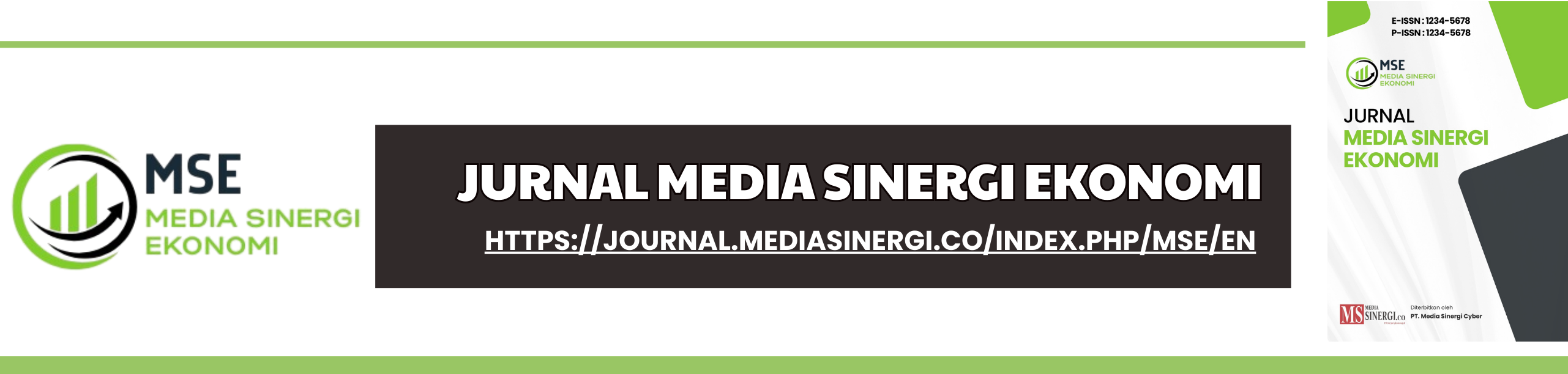 MEDIA SINERGI EKONOMI